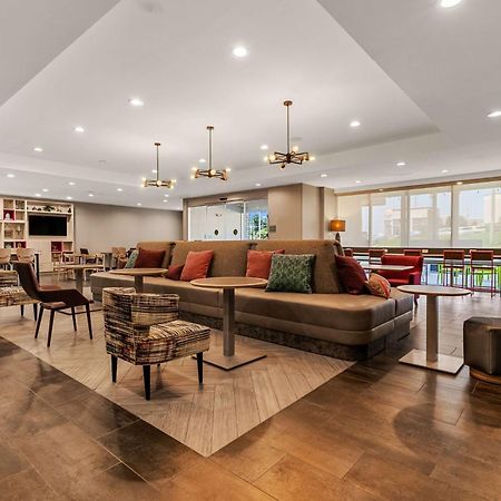 Home2 Suites By Hilton Куквилл Экстерьер фото