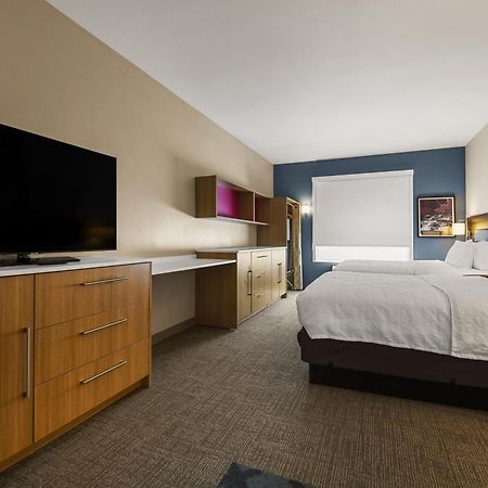 Home2 Suites By Hilton Куквилл Экстерьер фото