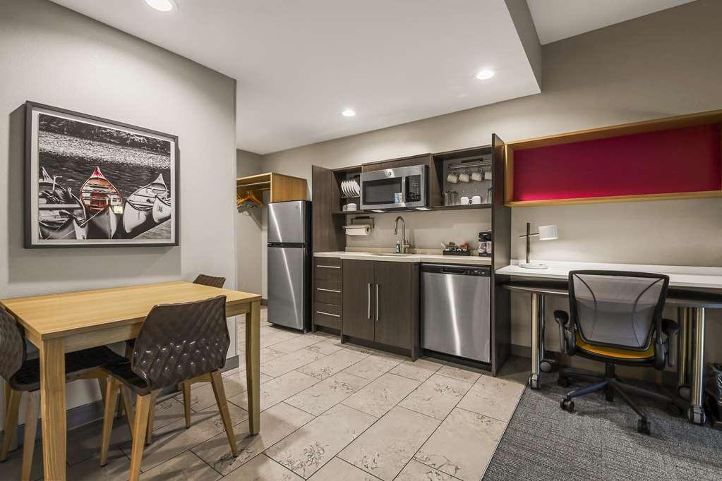 Home2 Suites By Hilton Куквилл Номер фото