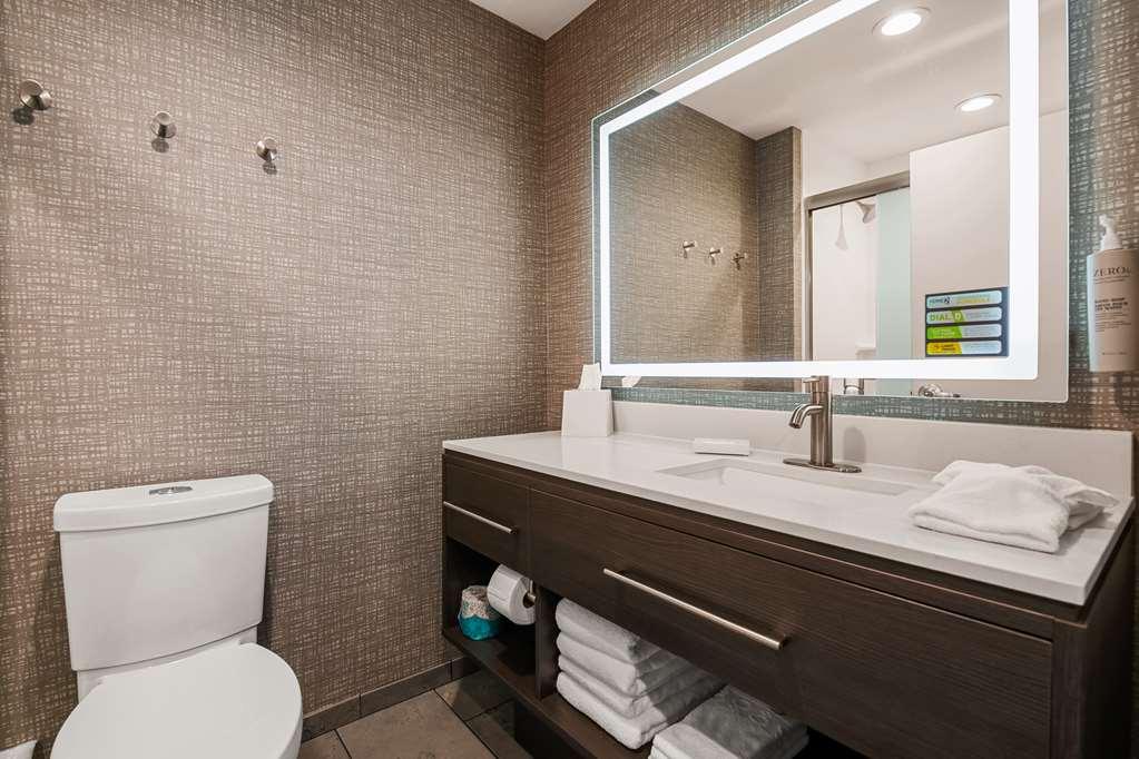 Home2 Suites By Hilton Куквилл Номер фото